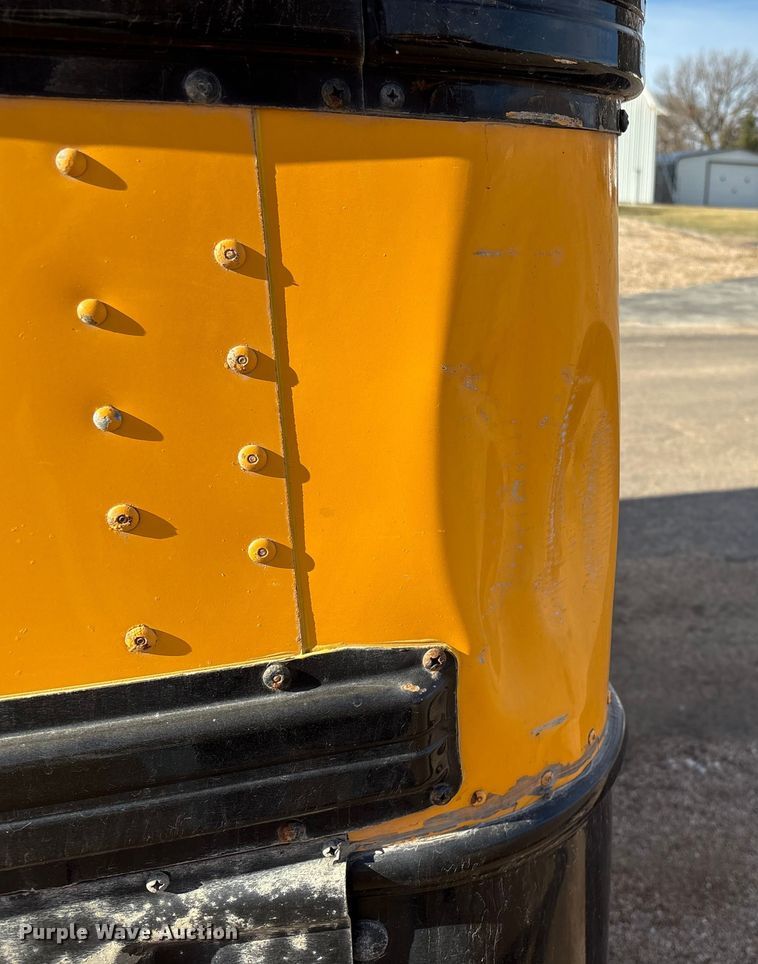 image for item EI5676 2012 IC PB105 school bus