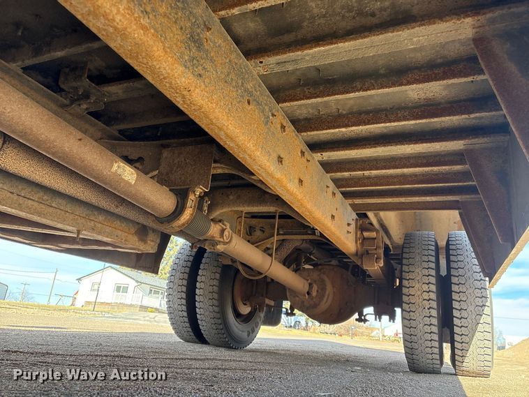 image for item EI5676 2012 IC PB105 school bus