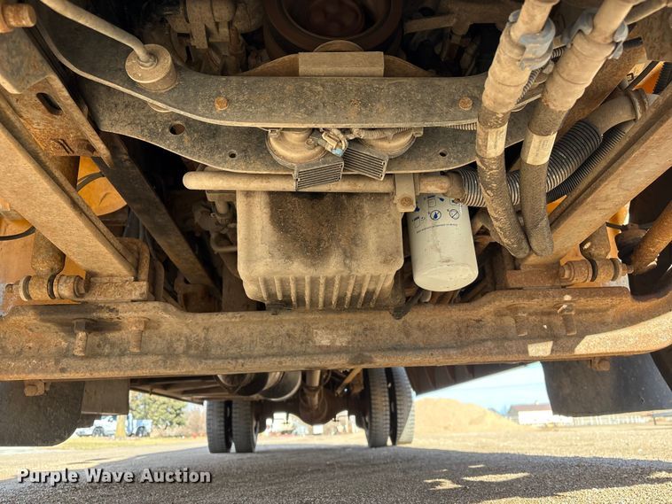 image for item EI5676 2012 IC PB105 school bus