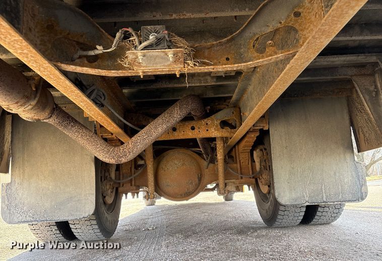 image for item EI5676 2012 IC PB105 school bus