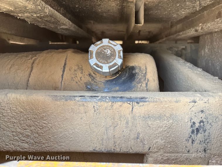 image for item EI5676 2012 IC PB105 school bus