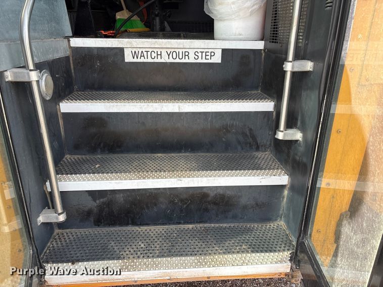 image for item EI5676 2012 IC PB105 school bus