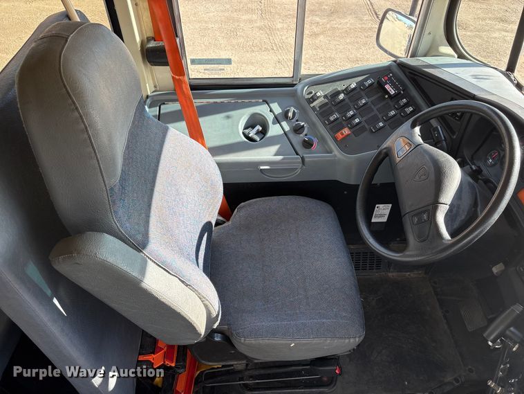 image for item EI5676 2012 IC PB105 school bus