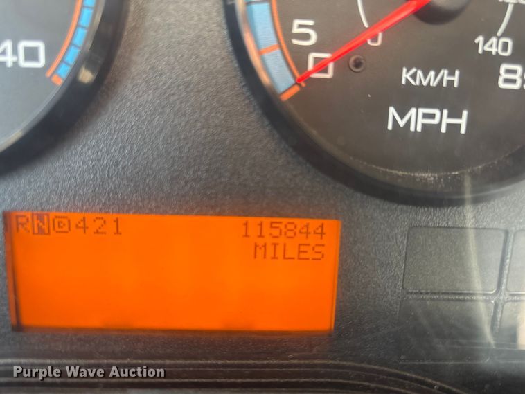 image for item EI5676 2012 IC PB105 school bus