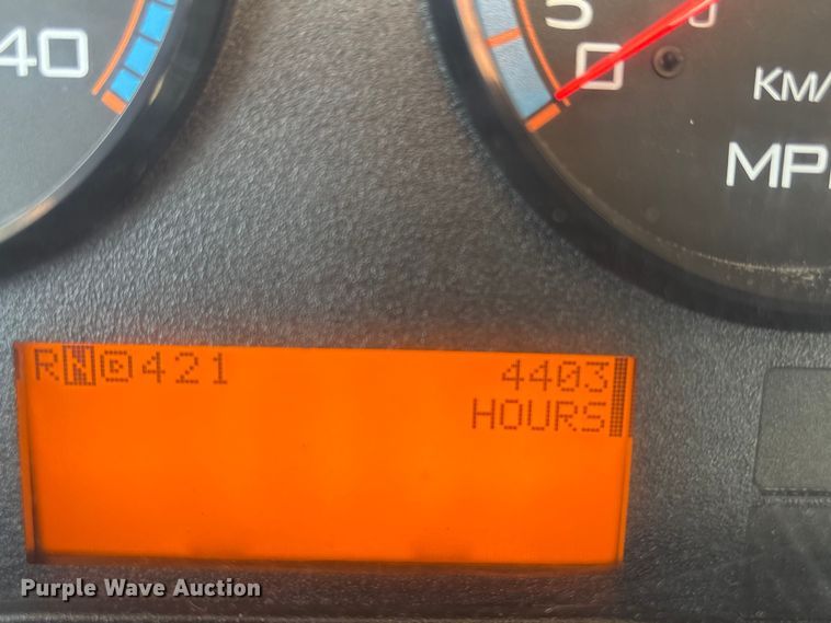 image for item EI5676 2012 IC PB105 school bus