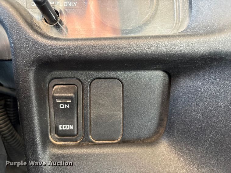 image for item EI5676 2012 IC PB105 school bus