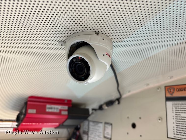 image for item EI5676 2012 IC PB105 school bus