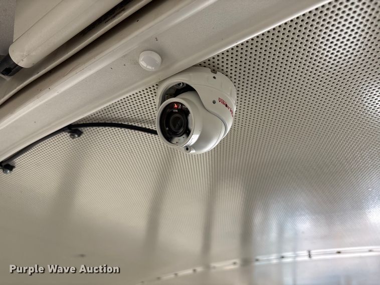 image for item EI5676 2012 IC PB105 school bus