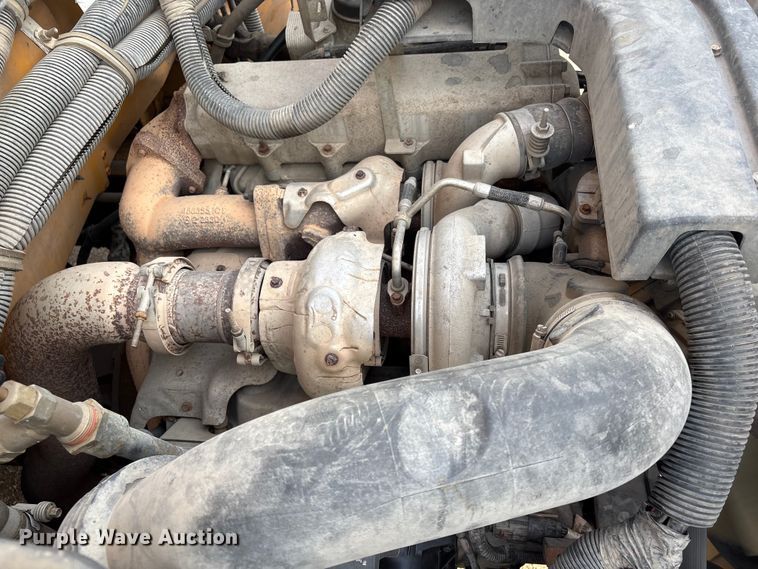 image for item EI5676 2012 IC PB105 school bus