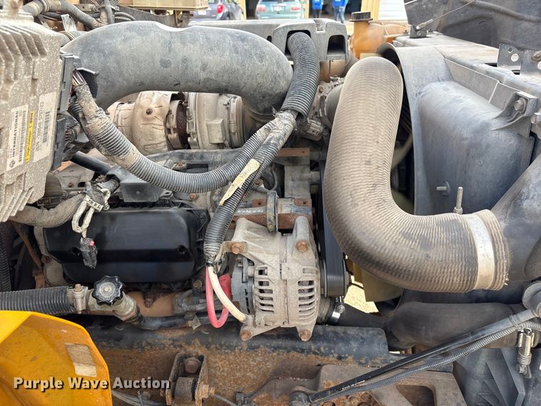 image for item EI5676 2012 IC PB105 school bus