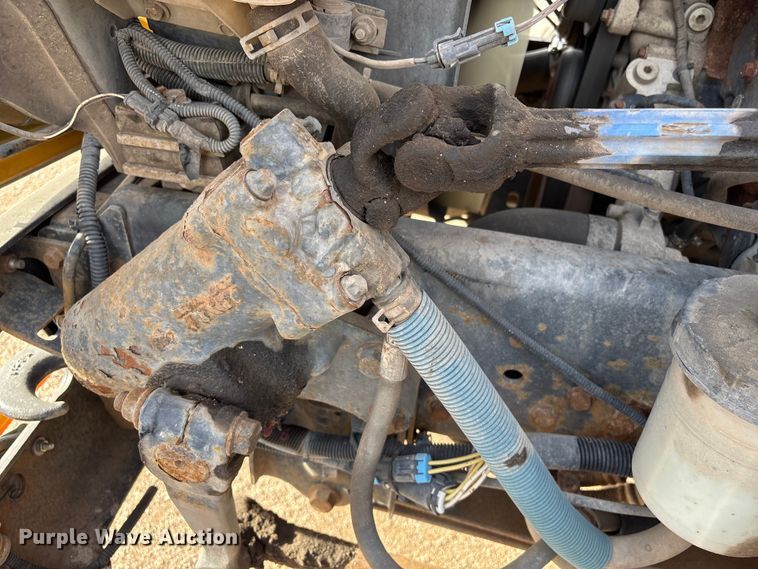 image for item EI5676 2012 IC PB105 school bus