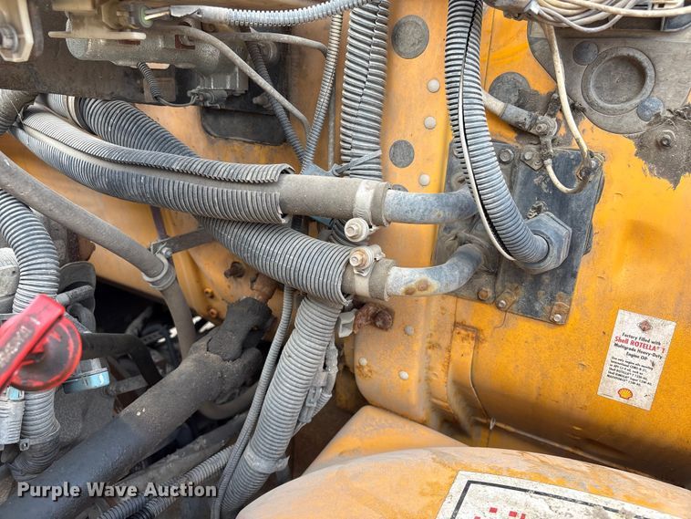 image for item EI5676 2012 IC PB105 school bus