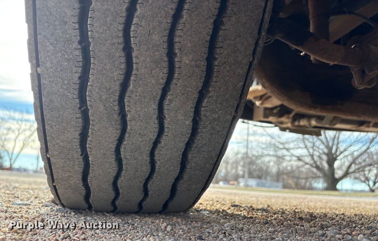 image for item EI5676 2012 IC PB105 school bus