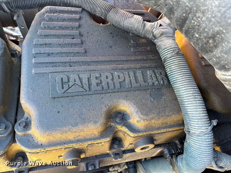 image for item EJ7571 1994 International 9300 tanker fire truck