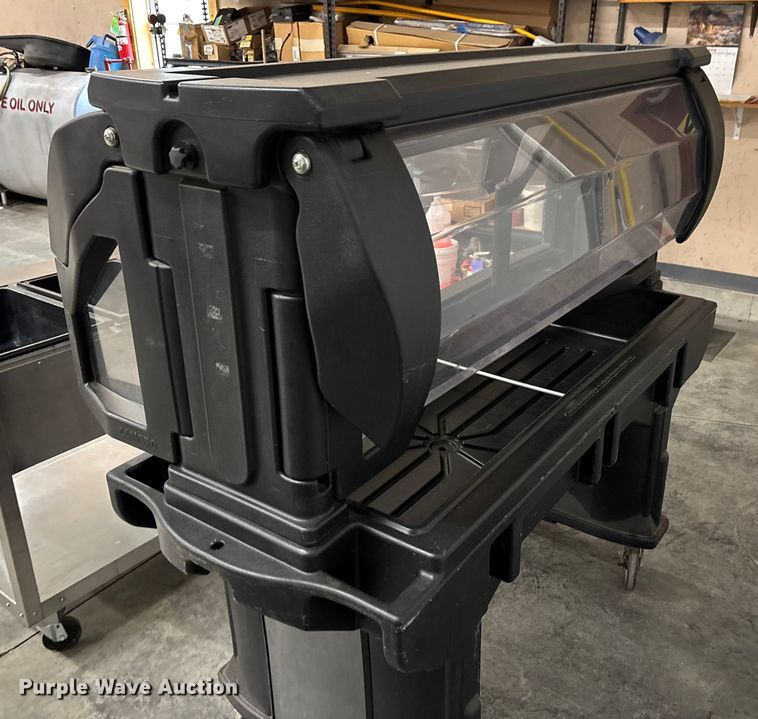 image for item EJ7770 Restaurant equipment