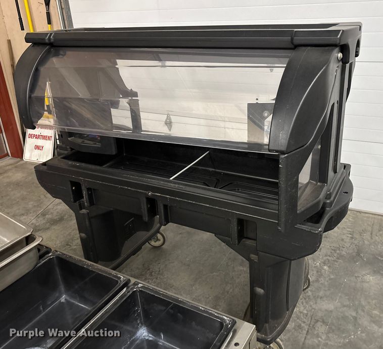 image for item EJ7770 Restaurant equipment