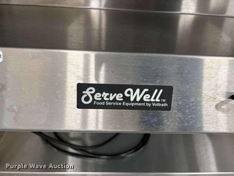 image for item EJ7770 Restaurant equipment