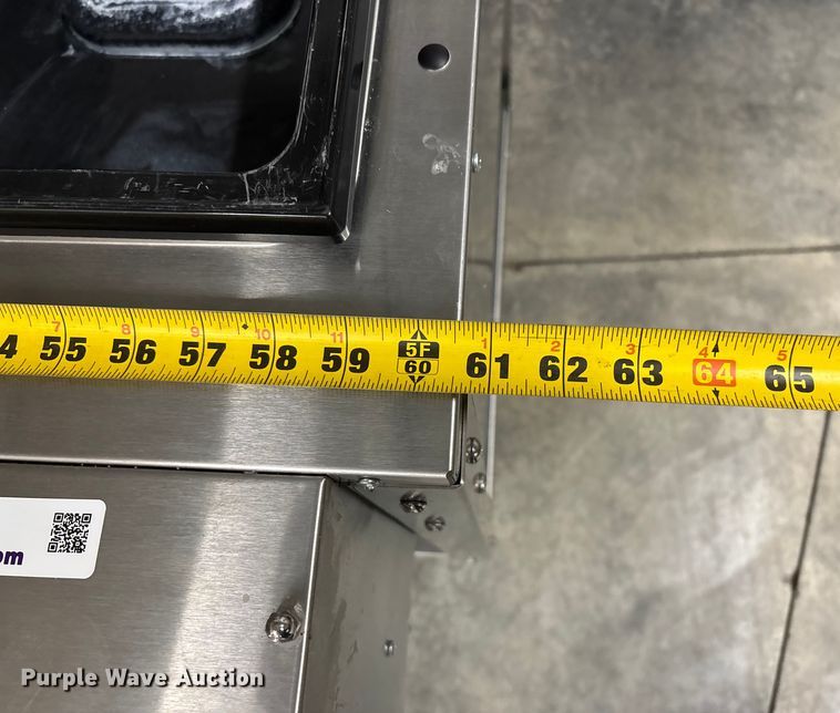 image for item EJ7770 Restaurant equipment