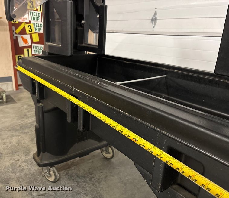 image for item EJ7770 Restaurant equipment