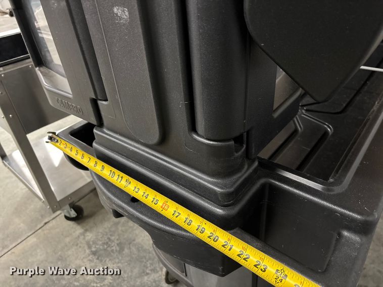 image for item EJ7770 Restaurant equipment