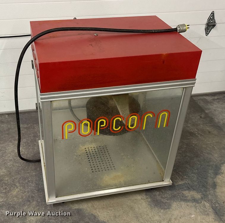 image for item EJ7770 Restaurant equipment