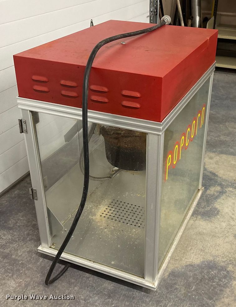 image for item EJ7770 Restaurant equipment