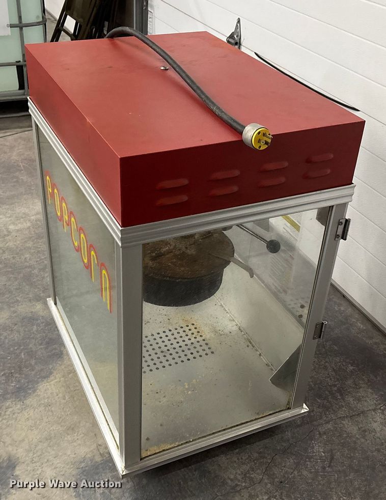 image for item EJ7770 Restaurant equipment