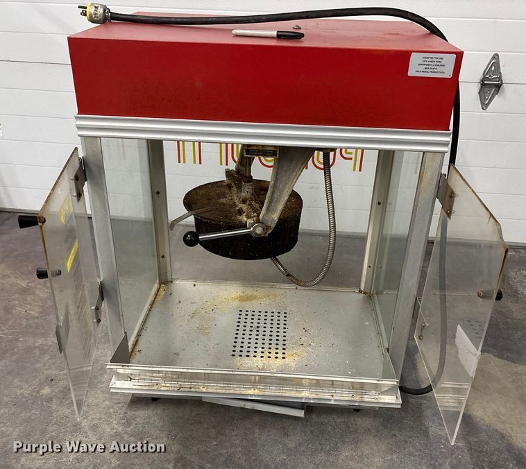 image for item EJ7770 Restaurant equipment