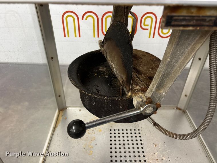 image for item EJ7770 Restaurant equipment