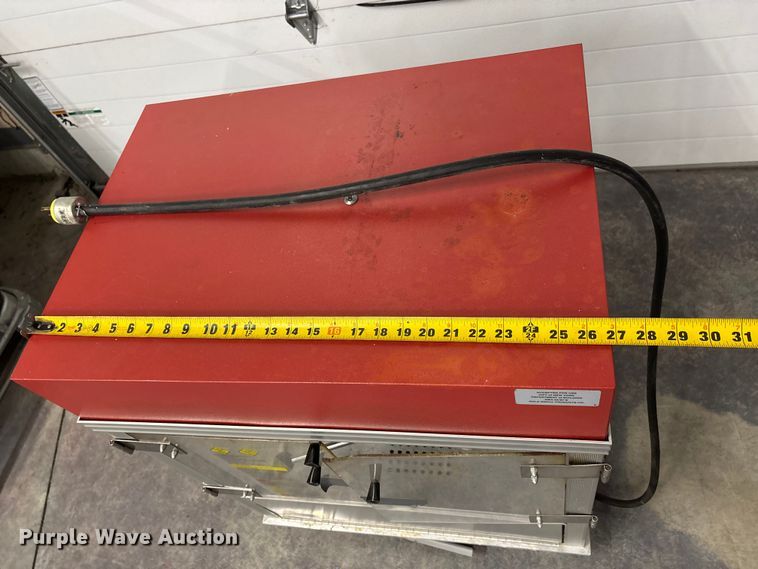 image for item EJ7770 Restaurant equipment