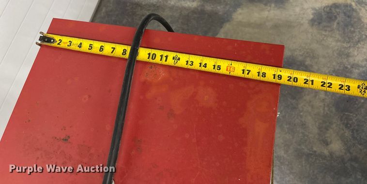 image for item EJ7770 Restaurant equipment