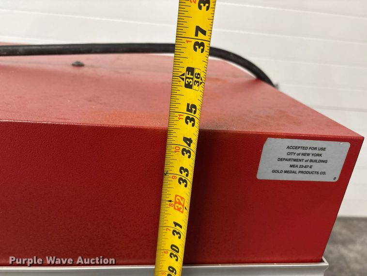 image for item EJ7770 Restaurant equipment