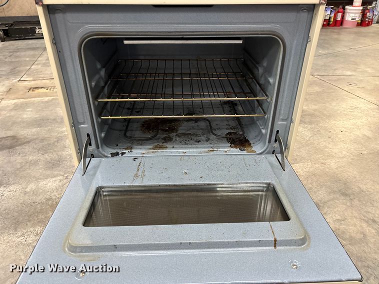 image for item EJ7770 Restaurant equipment