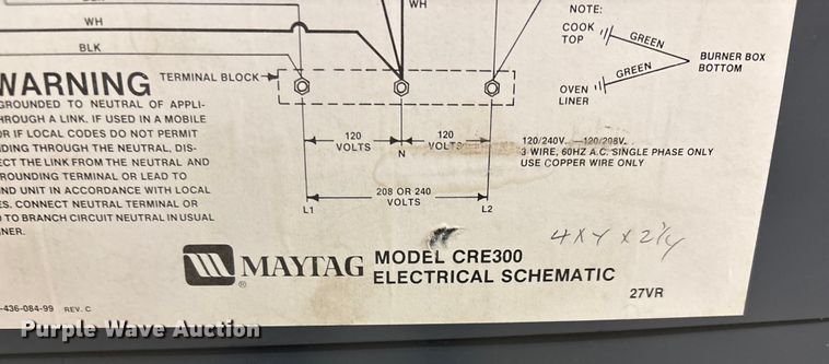 image for item EJ7770 Restaurant equipment