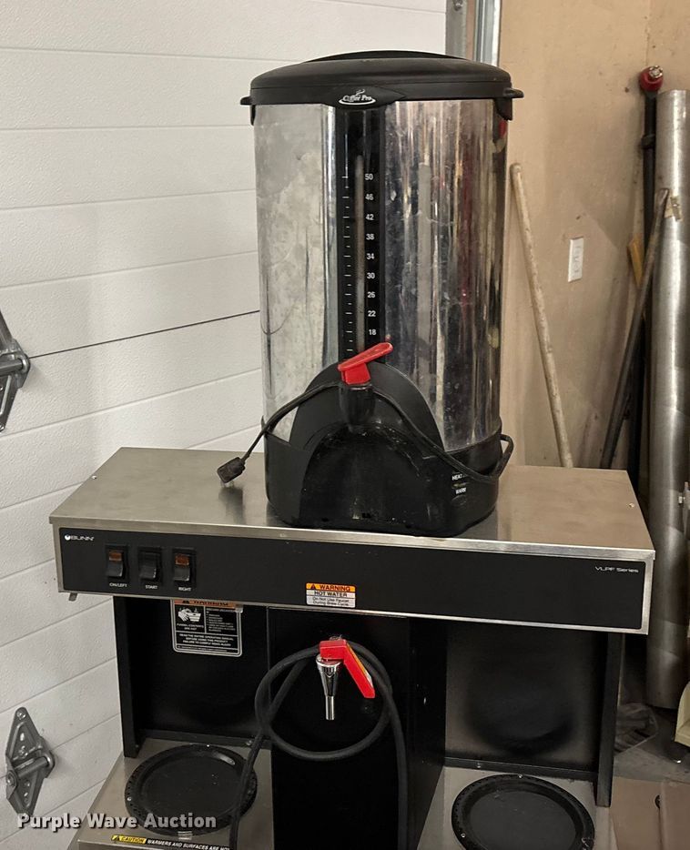 image for item EJ7771 Restaurant equipment