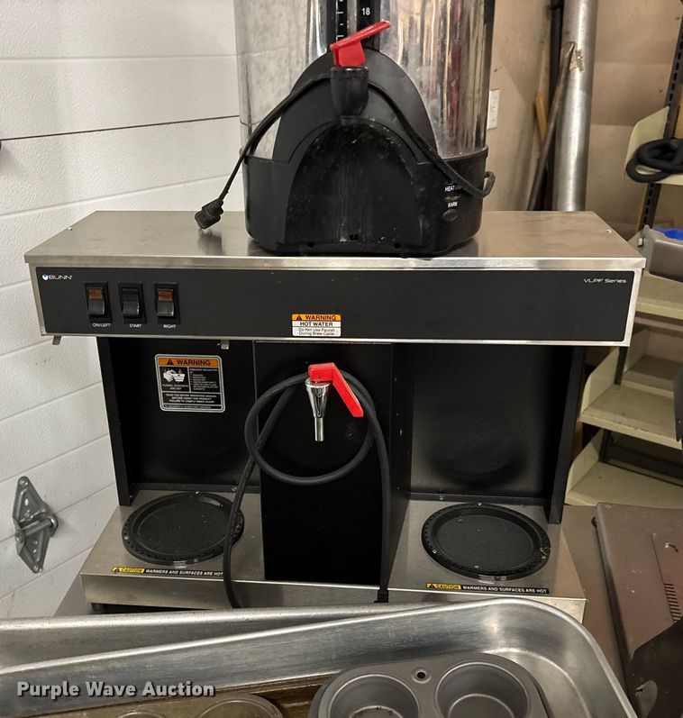 image for item EJ7771 Restaurant equipment