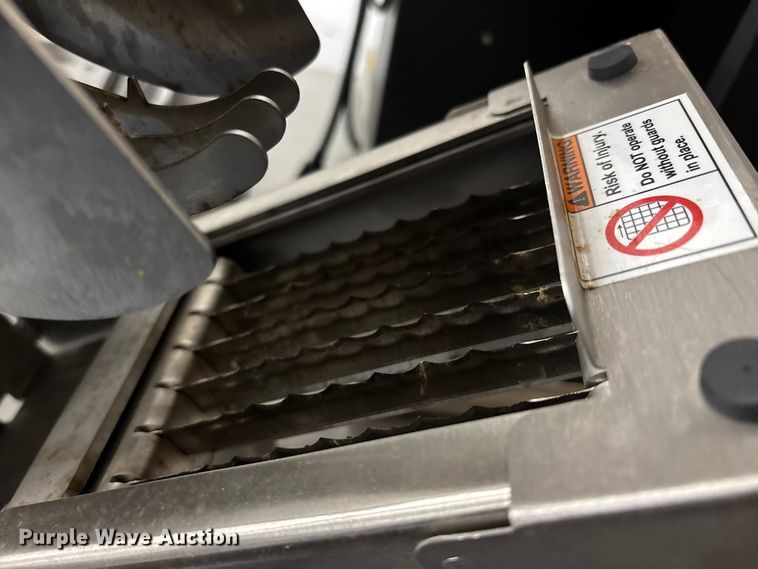 image for item EJ7771 Restaurant equipment