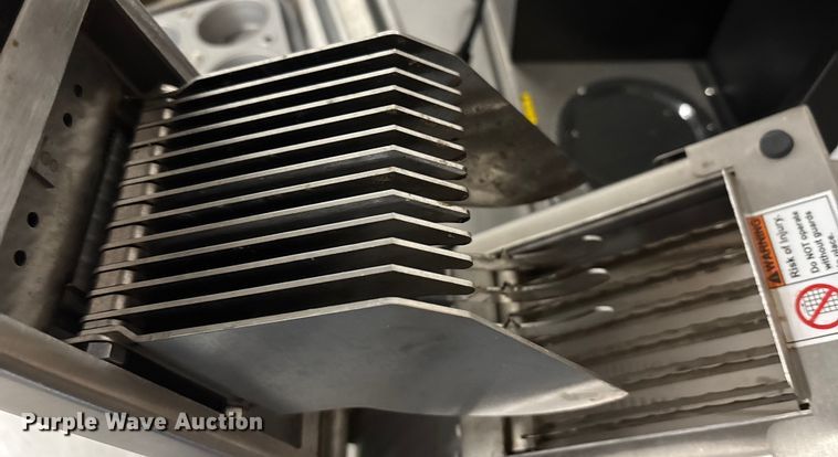 image for item EJ7771 Restaurant equipment