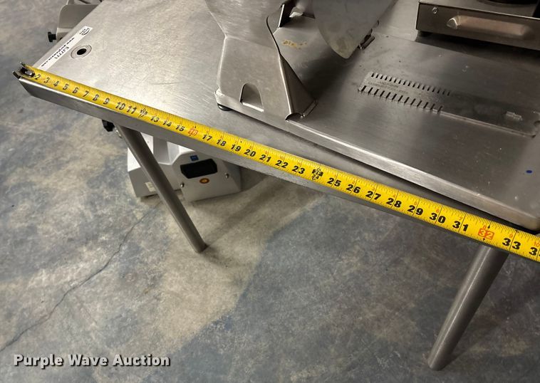 image for item EJ7771 Restaurant equipment