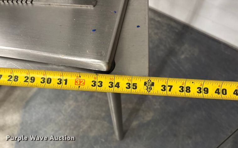 image for item EJ7771 Restaurant equipment