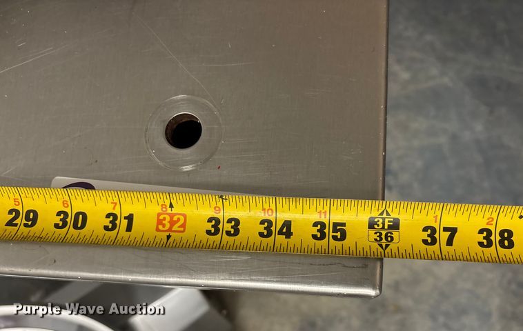 image for item EJ7771 Restaurant equipment