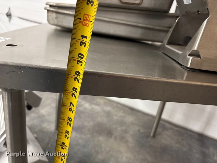 image for item EJ7771 Restaurant equipment