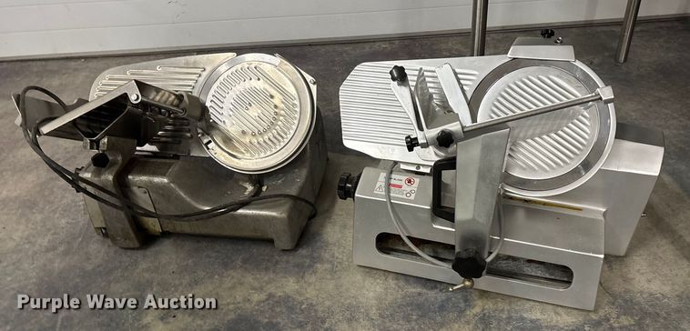 image for item EJ7771 Restaurant equipment