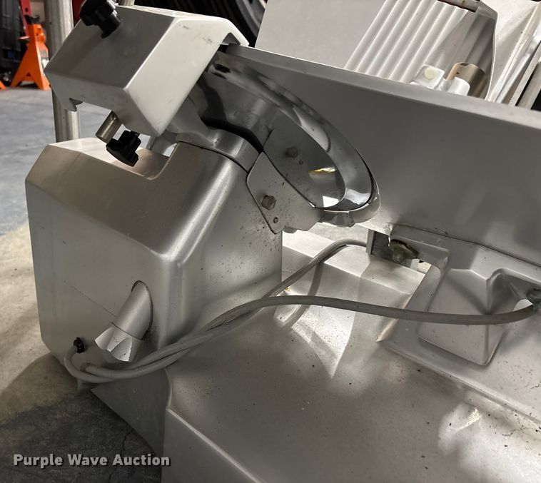 image for item EJ7771 Restaurant equipment