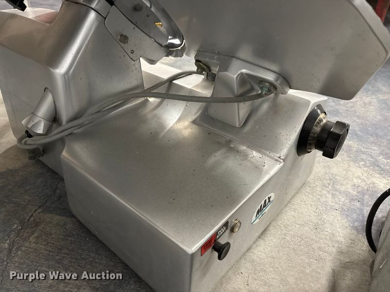 image for item EJ7771 Restaurant equipment