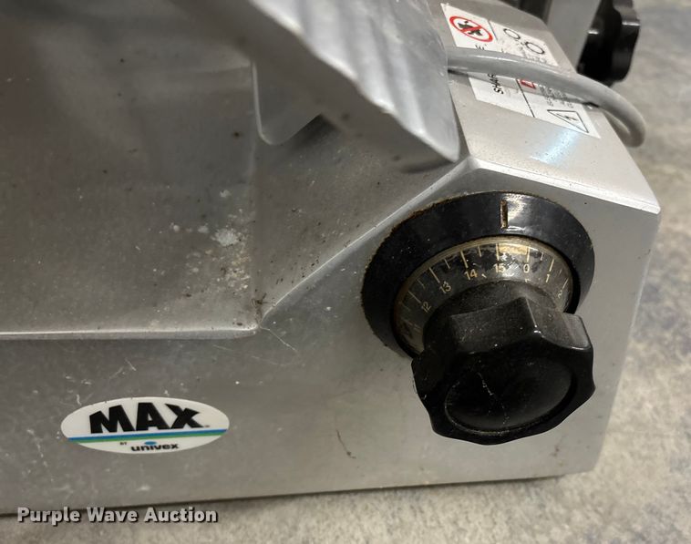 image for item EJ7771 Restaurant equipment