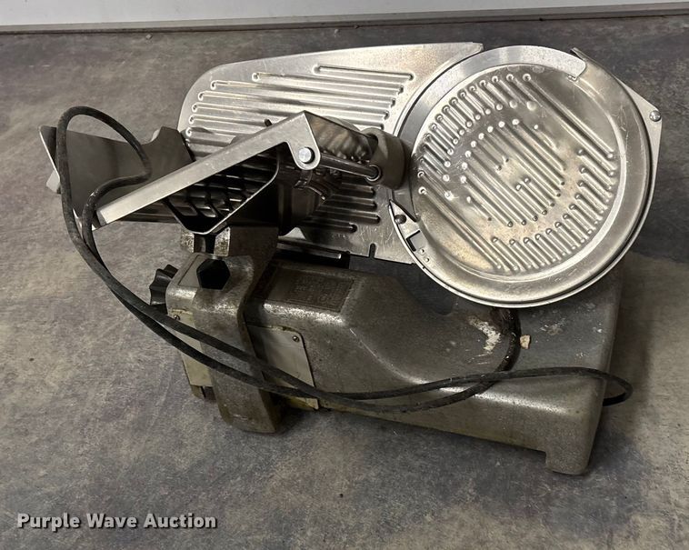 image for item EJ7771 Restaurant equipment