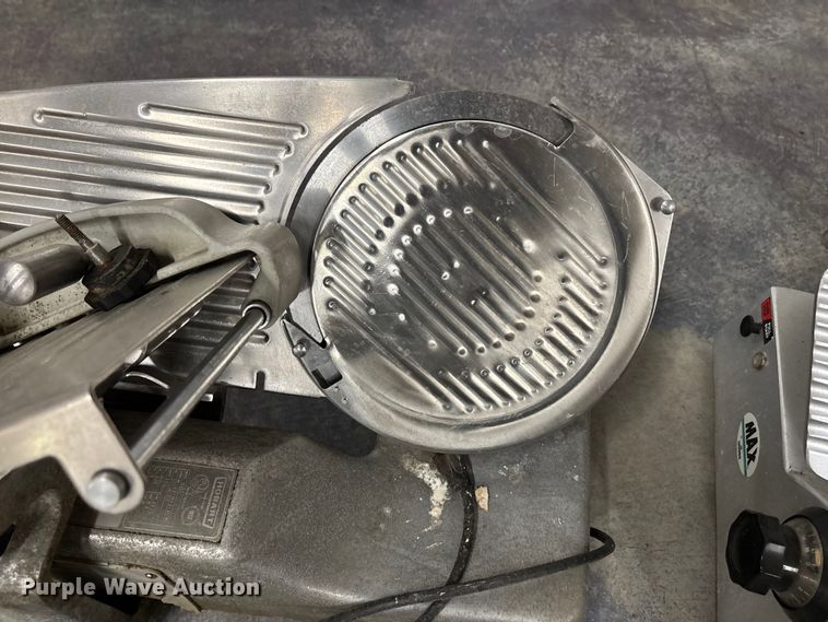 image for item EJ7771 Restaurant equipment