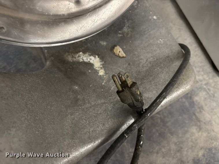 image for item EJ7771 Restaurant equipment