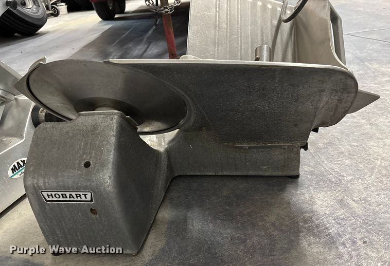 image for item EJ7771 Restaurant equipment